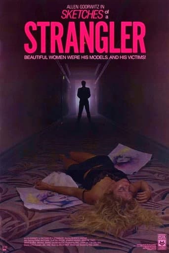 Poster for Sketches of a Strangler