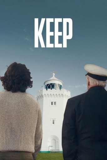 Poster for KEEP