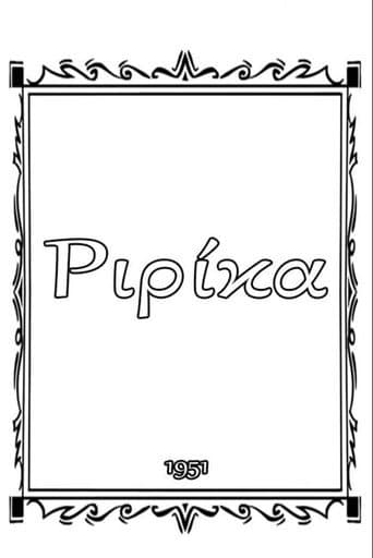 Poster for Ririka
