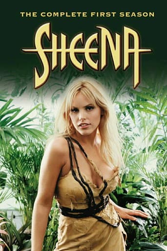 Poster for Season 1