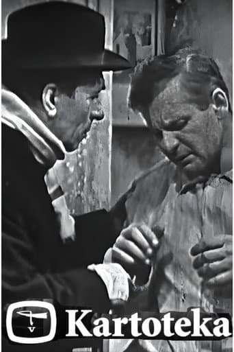 Poster for Kartoteka