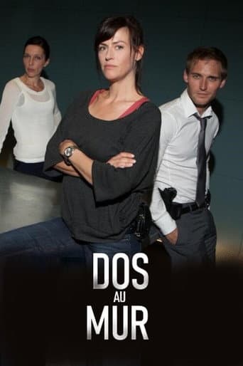Poster for Dos au mur