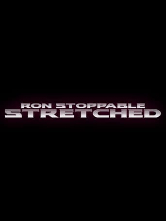 Poster for Ron Stoppable Stretched