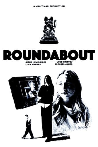 Poster for Roundabout