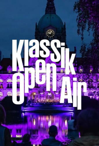 Poster for Hannover Klassik Open Air 2026