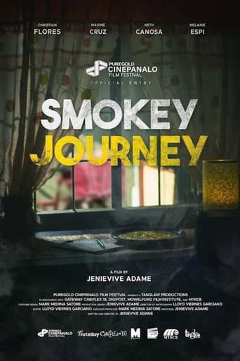 Poster for Smokey Journey