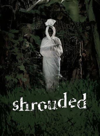 Poster for Shrouded