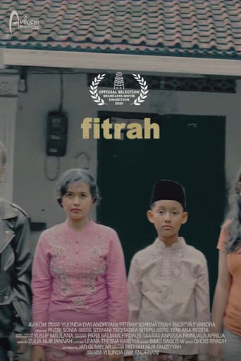 Poster for Fitrah