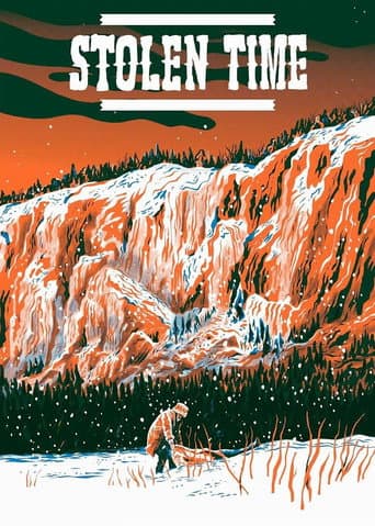 Poster for Stolen Time