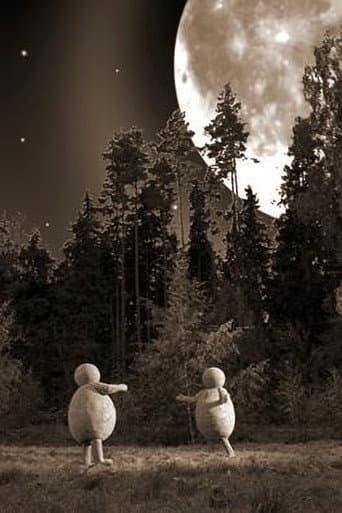 Poster for The Institute of The Dream