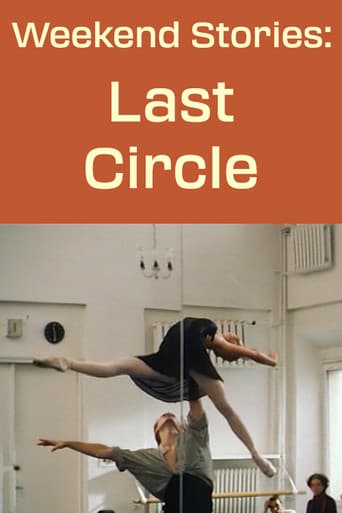 Poster for Weekend Stories: The Last Circle