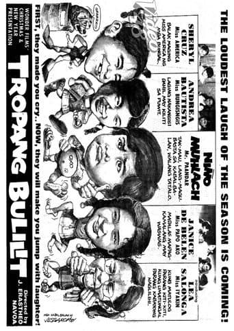 Poster for Tropang Bulilit