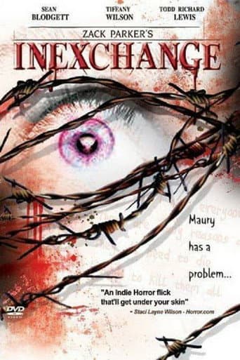 Poster for Inexchange
