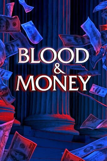Poster for Blood & Money