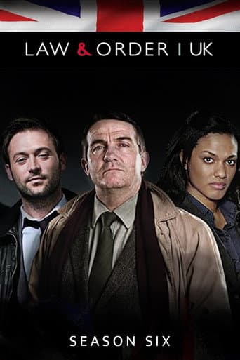 Poster for Series 6