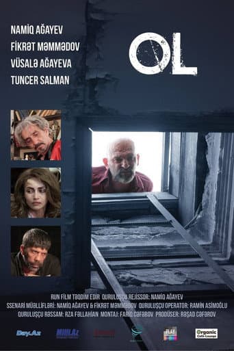 Poster for OL
