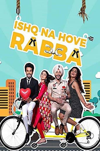 Poster for Ishq Na Hove Rabba
