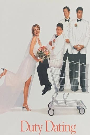 Poster for Duty Dating