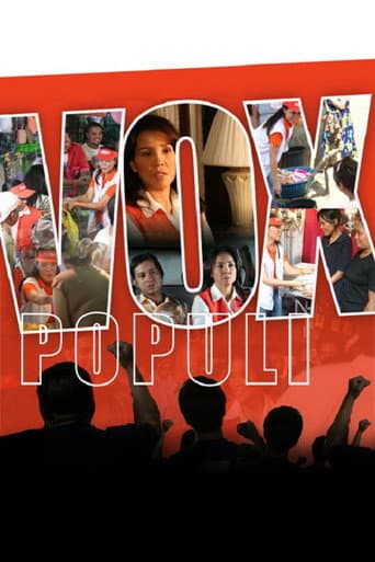 Poster for Vox Populi