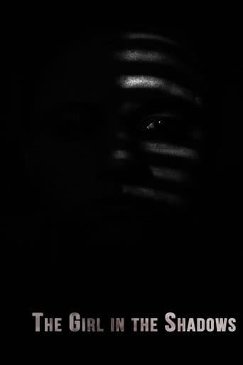 Poster for The Girl in the Shadows