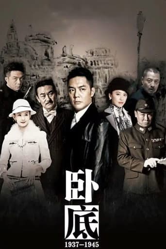 Poster for 卧底