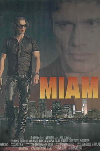 Poster for Miami