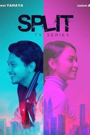 Poster for Split TV Series
