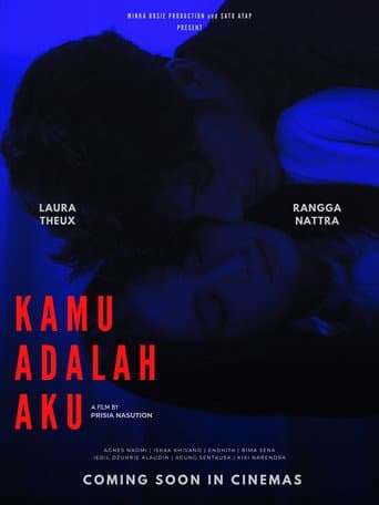 Poster for Kamu Adalah Aku