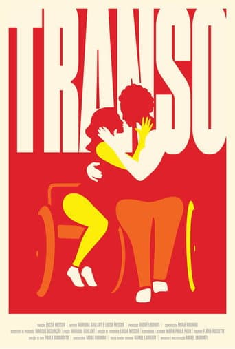 Poster for Transo