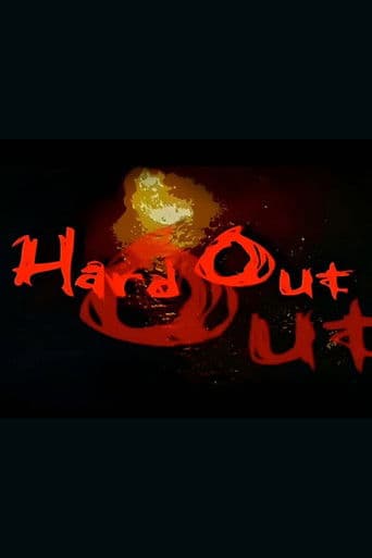 Poster for Hard Out