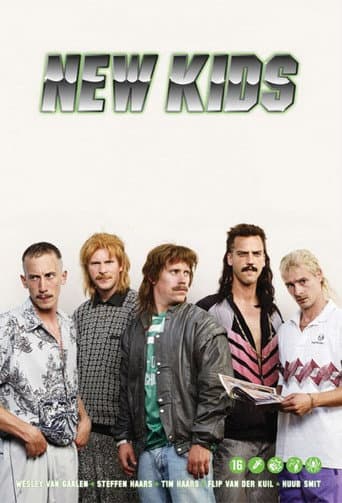 Poster for Season 2