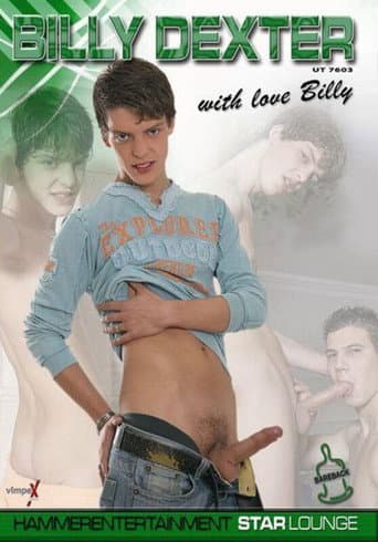 Poster for Billy Dexter in the Best