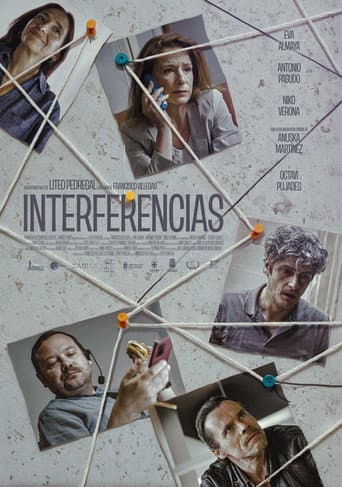 Poster for Interferences