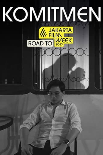 Poster for Komitmen