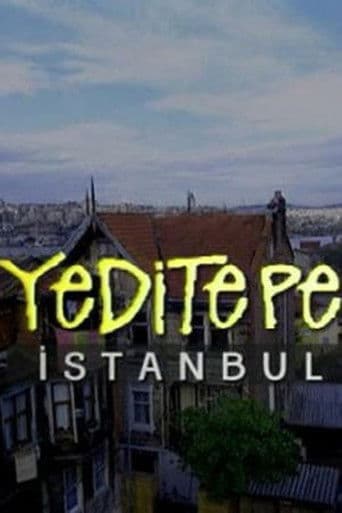 Poster for Yeditepe Istanbul