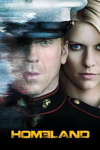 Poster for Season 1