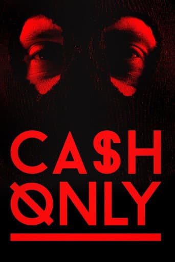 Poster for Cash Only