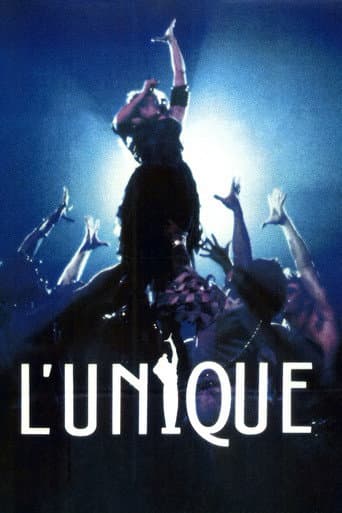 Poster for L'unique