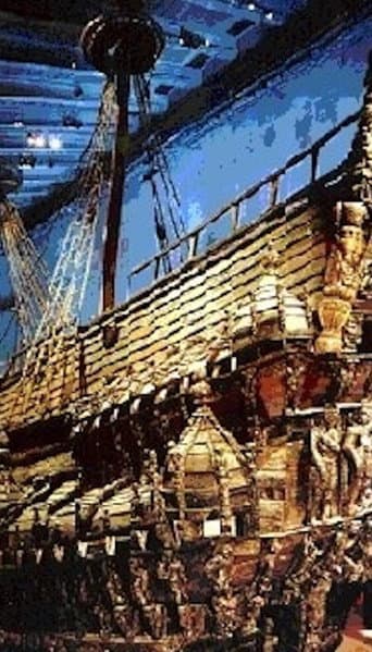 Poster for Shipwreck—The Story of 1997