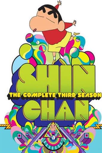 Poster for Season 3