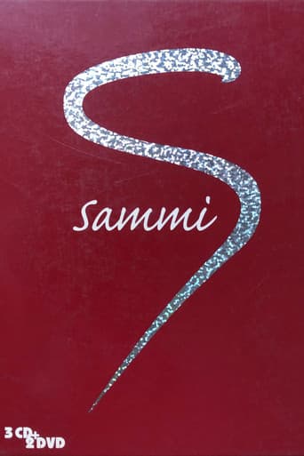 Poster for Sammi Ultimate Collection