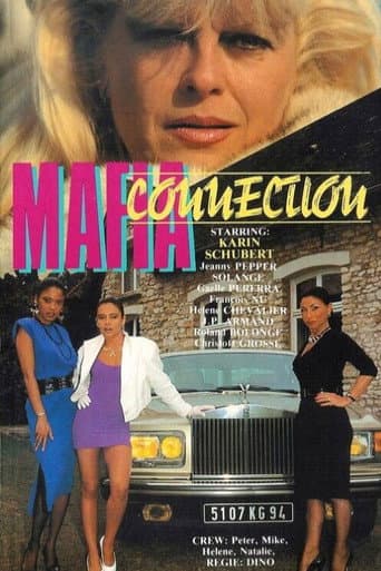 Poster for Mafia Connection