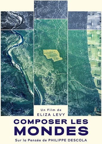 Poster for Composer les mondes