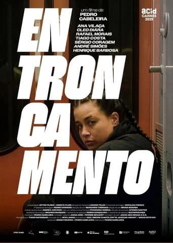 Poster for Entroncamento