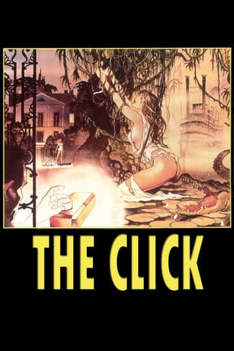 Poster for The Click