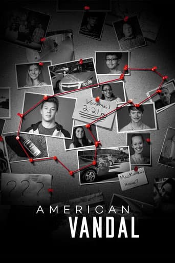 Poster for Season 1