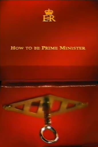 Poster for How to Be Prime Minister