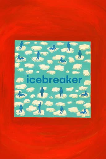 Poster for Icebreaker