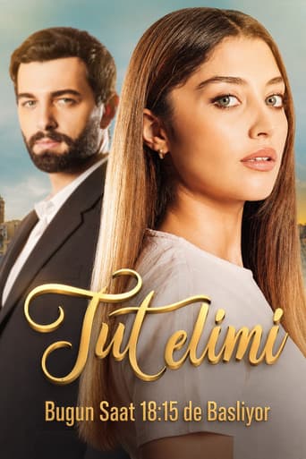 Poster for Tut Elimi