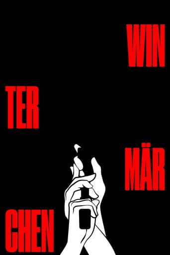 Poster for Germany. A Winter's Tale